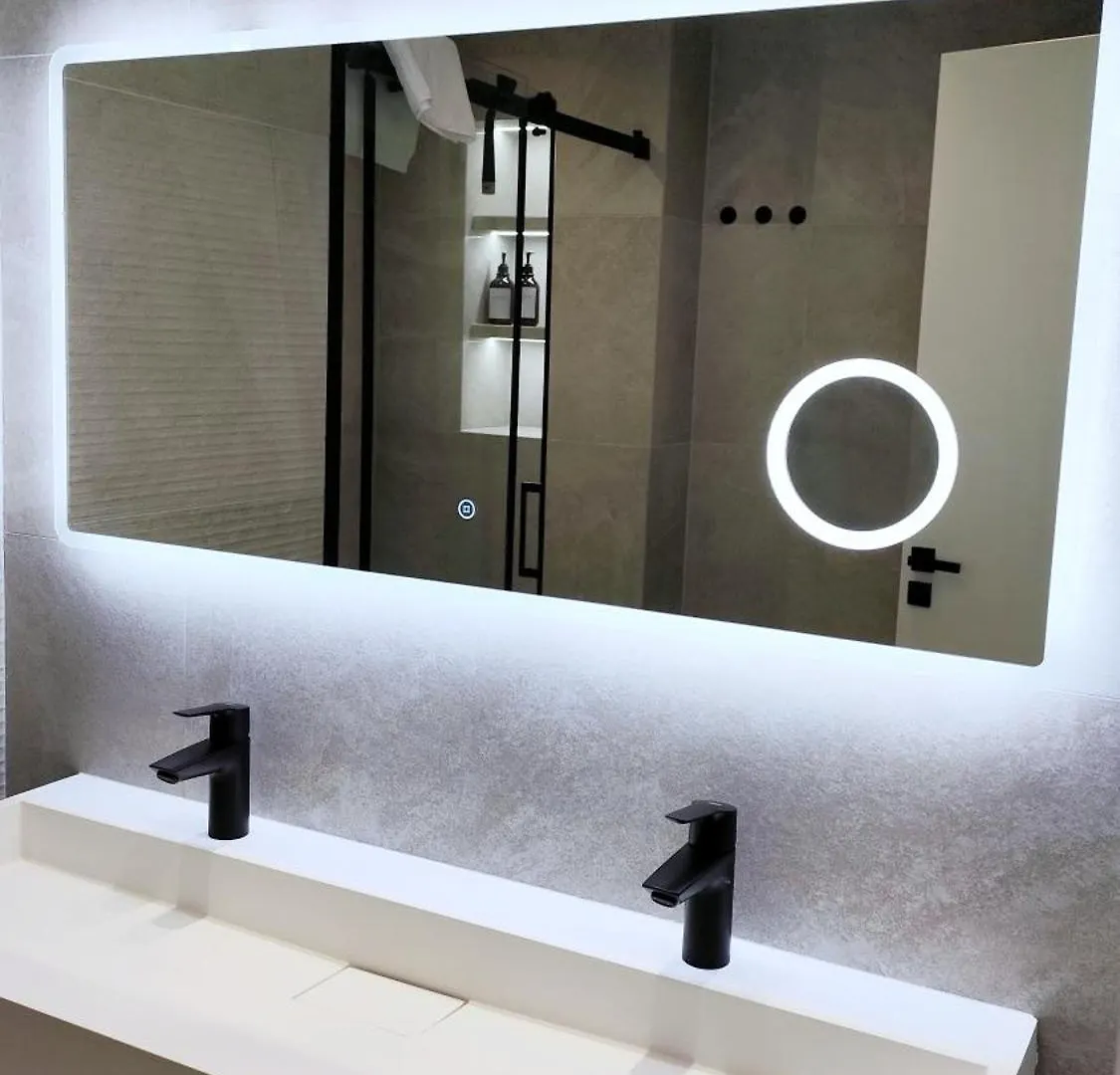 Apartment Le Cocon Studio Brussels