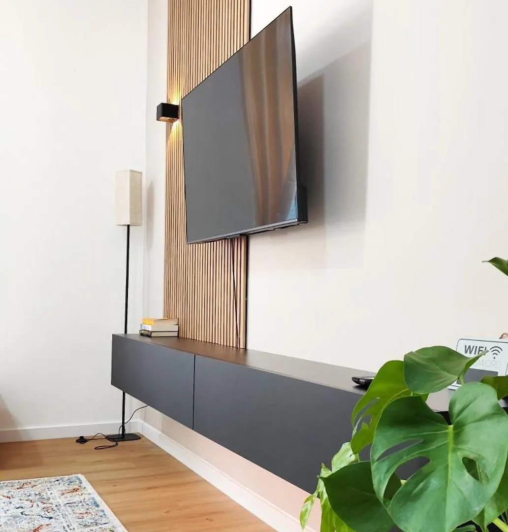 Apartment Le Cocon Studio Brussels
