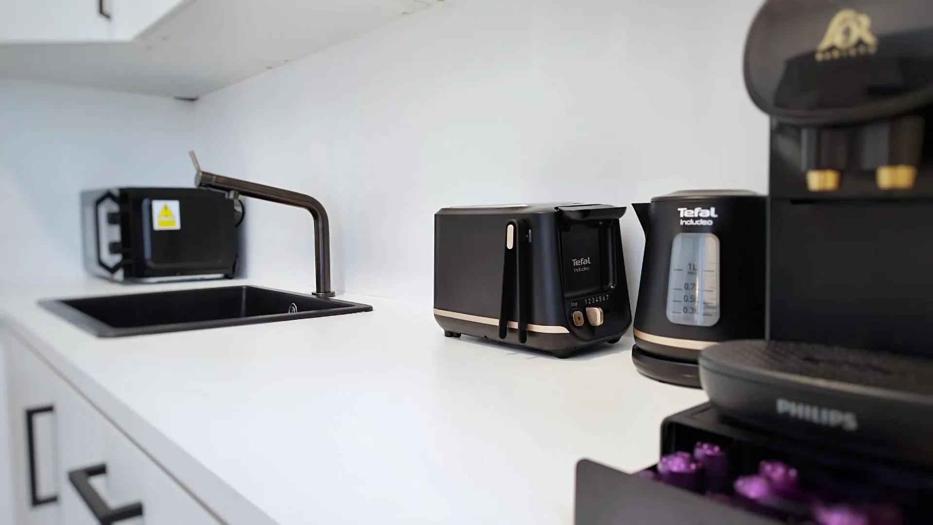 Le Cocon Studio Brussels Apartment